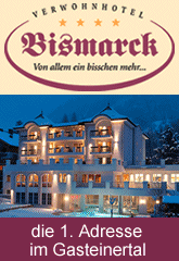 Hotel Bismarck