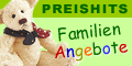 Familien Pauschalangebote Gastein