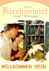 Hotel Restaurant Kirchenwirt