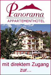Appartementhotel Panorama