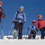 Schneeschuhwandern in Gastein