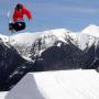 Snowpark Gastein