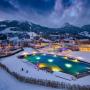 Alpentherme Gastein