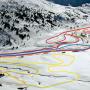 Langlaufen in Sportgastein
