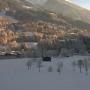 Langlaufen in Bad Gastein - Golfloipe