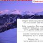 Webcam Angertal Senderbahn