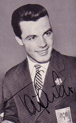 Toni Sailer Toni Sailer