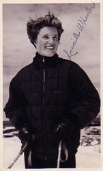 Lucille Wheeler Lucille Wheeler