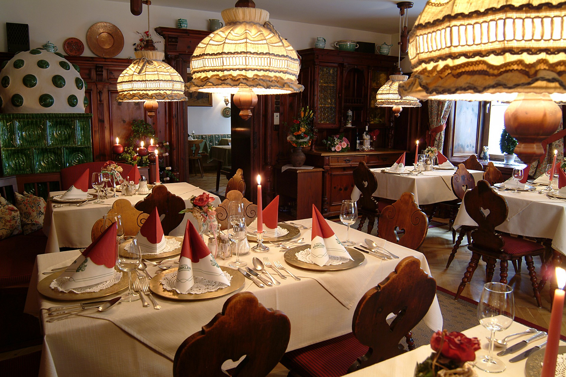 Hotel winkler: bad hofgastein, 3 sterne in gastein