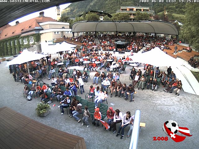 Alpen Arena