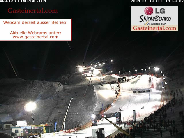 Webcam Bucheben Stubnerkogel