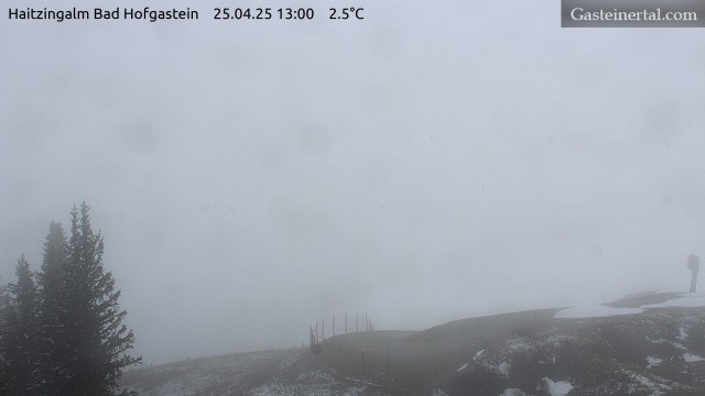 Webcam <br><span>  Webcam Bad Gastein</span>