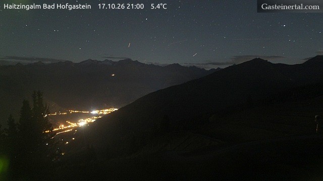 Bad Hofgastein – Seggiovia Haitzingalm
