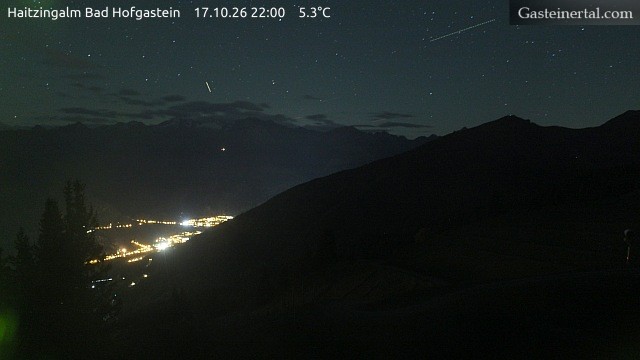 Bad Hofgastein – Seggiovia Haitzingalm