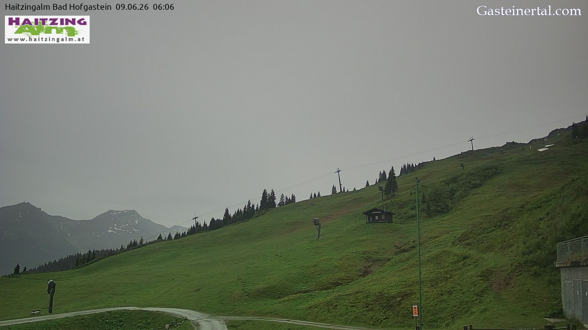 Bad Hofgastein webcam