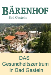 Gesundheitszentrum Brenhof