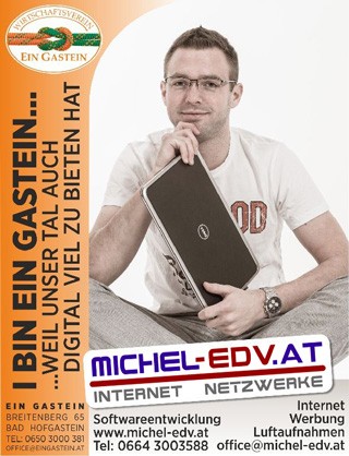 Michel-EDV