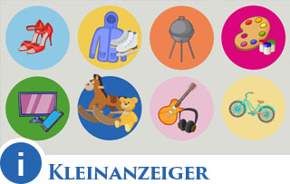 Kleinanzeiger