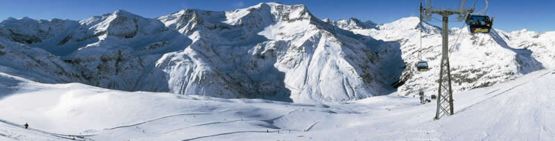 Urlaub in Gastein