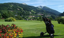 Golf in Gastein