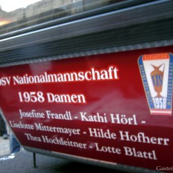 WM-Gondel ser Gasteiner Bergbahnen