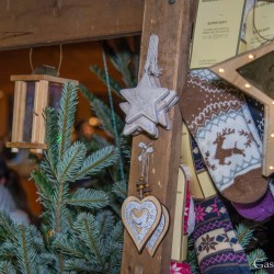 Adventmarkt Dorfgastein