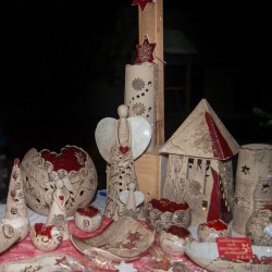 Adventmarkt Dorfgastein