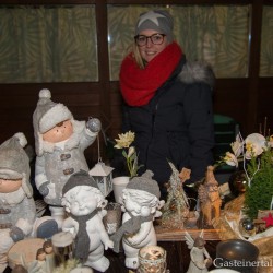 Adventmarkt Dorfgastein