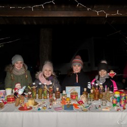 Adventmarkt Dorfgastein