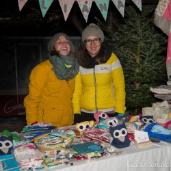 Adventmarkt Dorfgastein