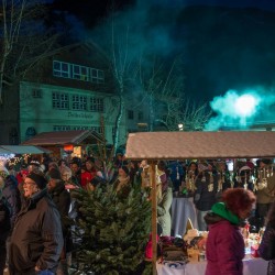 Adventmarkt Dorfgastein