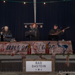 Weihnachtsmarkt Bad Gastein