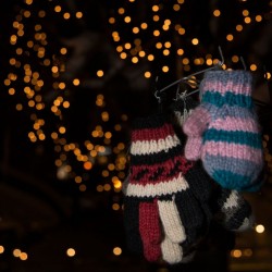 Weihnachtsmarkt Bad Gastein
