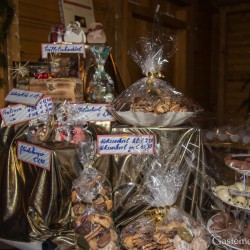 Weihnachtsmarkt Bad Gastein