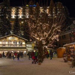 Weihnachtsmarkt Bad Gastein
