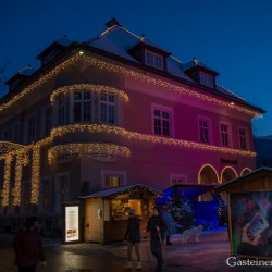 Weihnachtsmarkt Bad Hofgastein