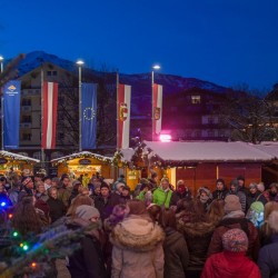 Weihnachtsmarkt Bad Hofgastein