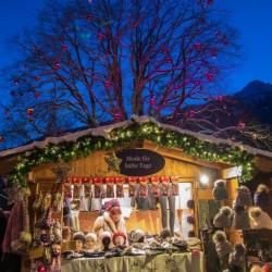 Weihnachtsmarkt Bad Hofgastein