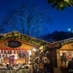 Weihnachtsmarkt Bad Hofgastein