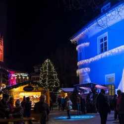 Weihnachtsmarkt Bad Hofgastein