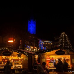 Weihnachtsmarkt Bad Hofgastein