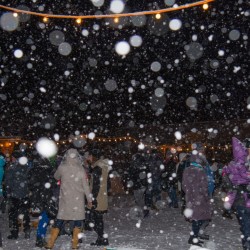 Christkindlmarkt Böckstein