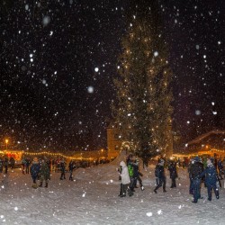 Christkindlmarkt Böckstein