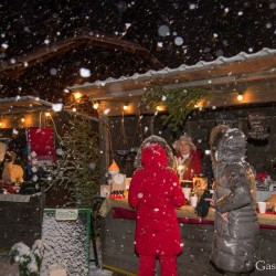 Christkindlmarkt Böckstein