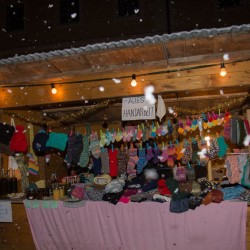 Christkindlmarkt Böckstein