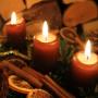 Advent in Gastein