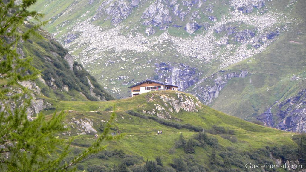 <Bockhartseehütte (1950m)