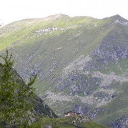 Bockhartseehütte (1950m)