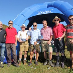 Initiatoren und Sponsoren