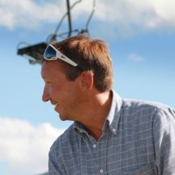 Der Golfpro von Ellmau  - perfekt im Gasteiner Gelände